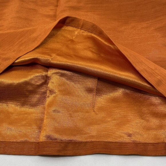 Selene Blouse Sleeveless Women Size S Vneck Embroidery Retro Elegant Casual Work - Picture 10 of 10